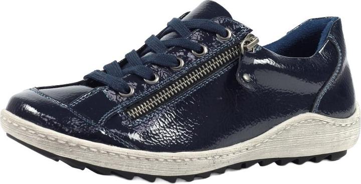 Produktbild Lunar Schuhe Napier Patent Kunstleder (40)