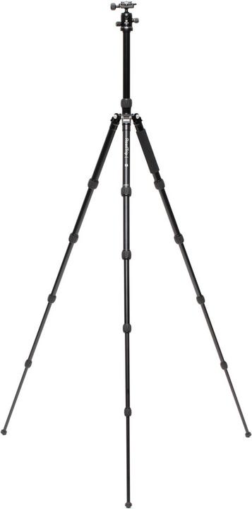 Actual product image MeFOTO RoadTrip (Metal)