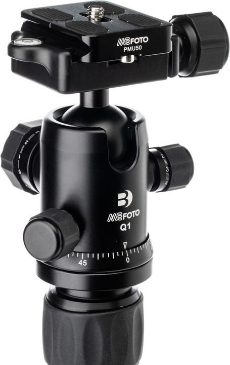 Actual product image MeFOTO RoadTrip (Metal)