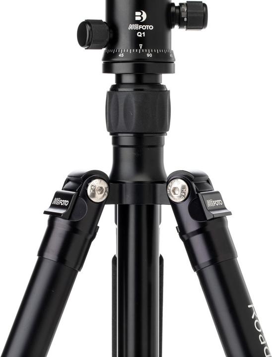 Actual product image MeFOTO RoadTrip (Metal)