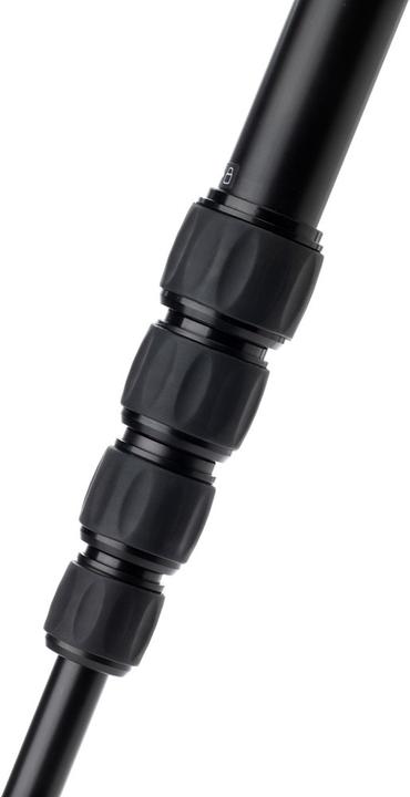 Actual product image MeFOTO RoadTrip (Metal)