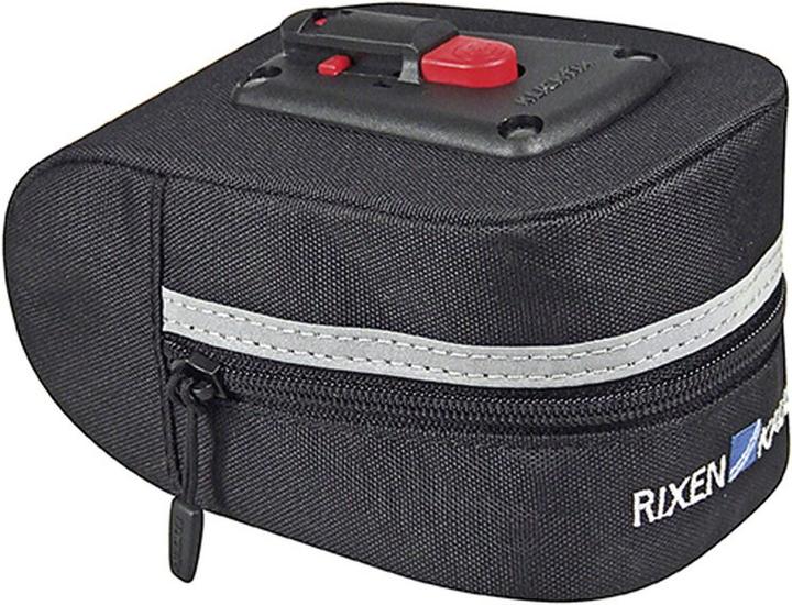 Rixen & Kaul Micro 100 (0.80 l, Sac de selle)