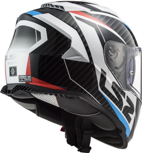 Immagine prodotto LS2 FF800 Storm II Racer (XS)