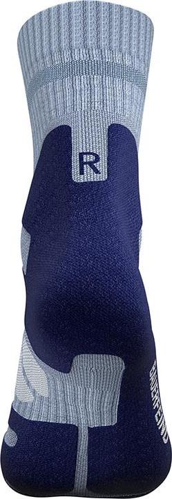Image du produit Bauerfeind Outdoor Merino Mid Cut Chaussettes Femme (43 - 46)