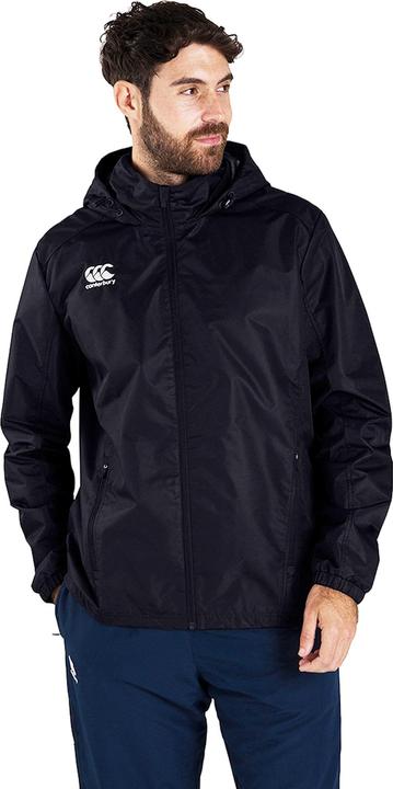 Actual product image Canterbury Club jacket waterproof (XXL)