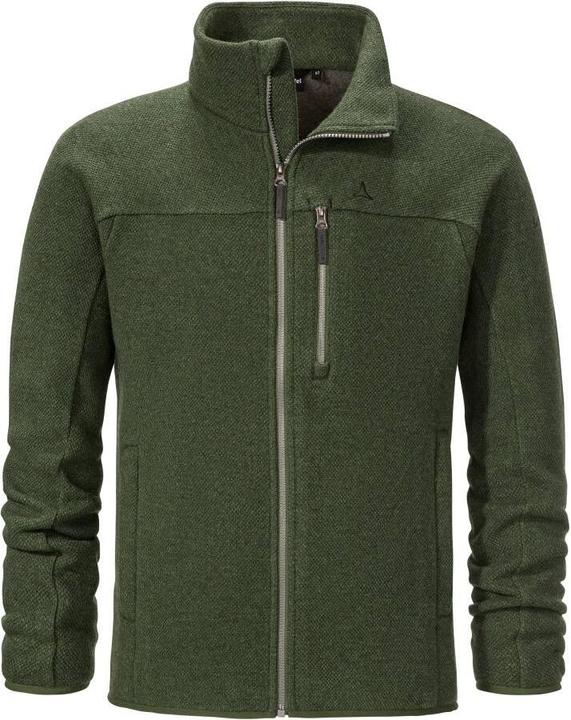 Actual product image Schöffel Fleece Jacket Lakefield M (M)
