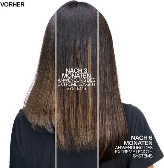 Produktbild Redken Extreme Length - Conditioner Length Fortifying (300 ml)