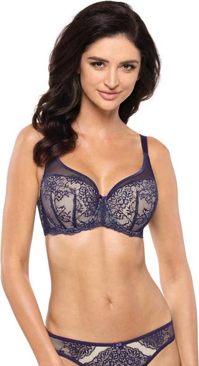 Immagine prodotto Gorteks reggiseno a coppa Parigi (75 E, Confezione singola)