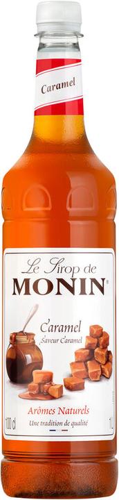 Produktbild Monin Caramel (1 x 100 cl)