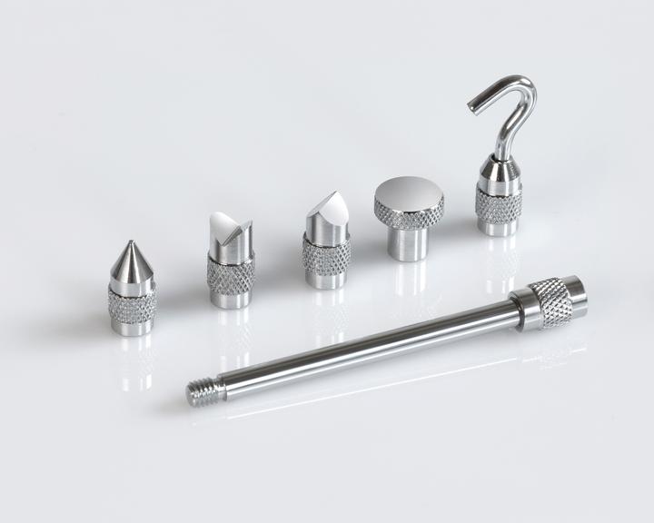 Image du produit Sauter Dynamomètre, Newton-mètre