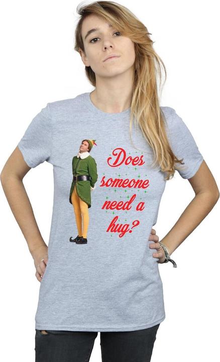 Produktbild Elf Hug Buddy TShirt (S)