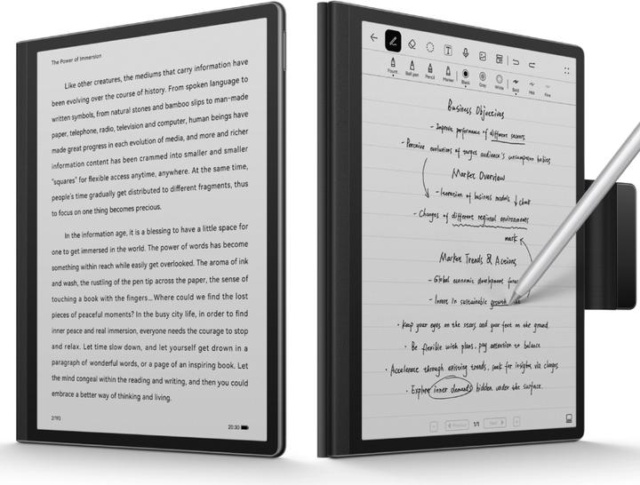 Produktbild Huawei MatePad Paper (10.30", 64 GB)