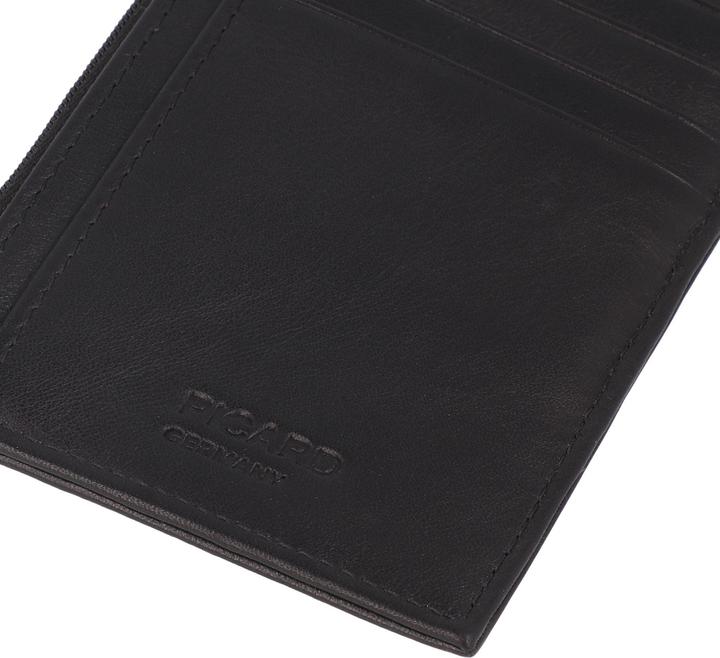 Image du produit Picard Brooklyn Porte-cartes de crédit en cuir 13 cm
