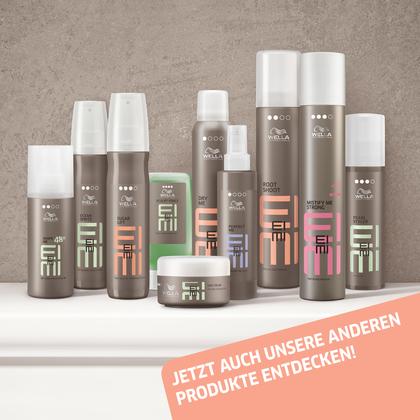 Actual product image Wella Eimi (500 ml, Volume foam)