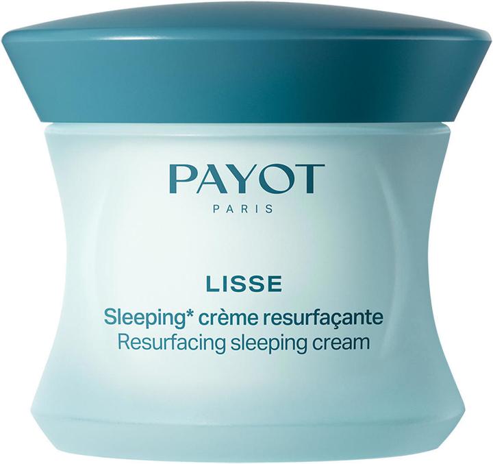 Immagine prodotto Payot Paris Crème Resulfaçante per il sonno (50 ml)