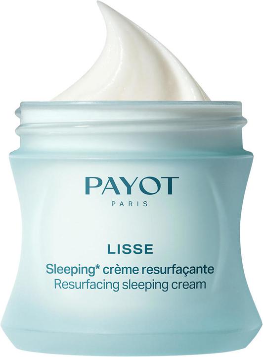 Immagine prodotto Payot Paris Crème Resulfaçante per il sonno (50 ml)