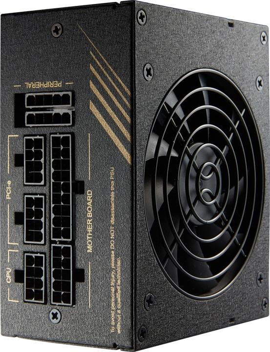 Produktbild Fortron Dagger Pro (650 W)