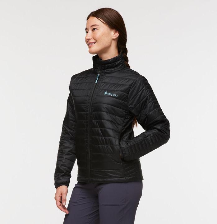Image du produit Cotopaxi Capa Insulated Jacket (S)