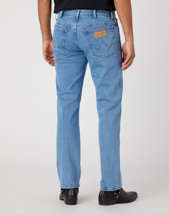 Actual product image Wrangler Texas (30)