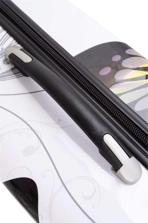 Produktbild Beibye Reisekofferset Butterfly, 2060 (115 l, Handgepäck (bis 50l), M (50 - 90l), L (90 - 115l), XL (ab 115l))