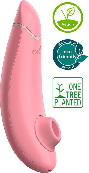 Actual product image Womanizer Premium Eco