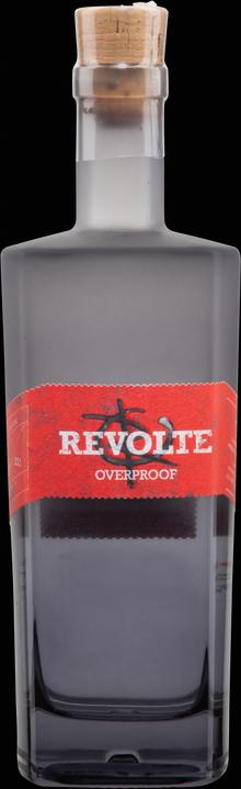 Actual product image Revolte Rum Overproof