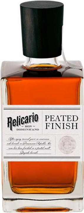 Immagine prodotto Relicario Finitura pezzata (1 x 70 cl)