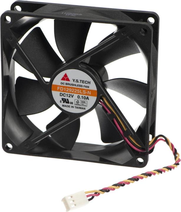 Actual product image Synology Replacement fan