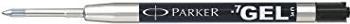 Produktbild Parker Pen Rt Z46 (Gelmine, Schwarz, 0.70 mm)