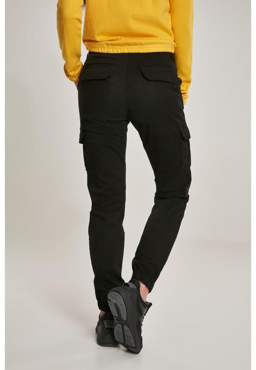 Immagine prodotto Urban Classics Ladies High Waist Cargo Pants (32)