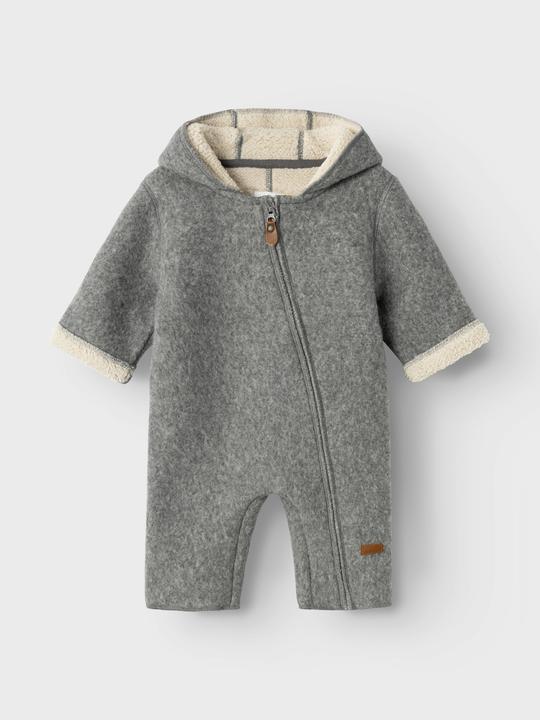 Produktbild Name it Fleece Anzug (62)