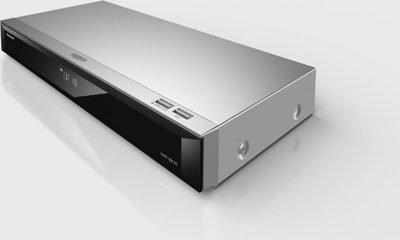 Productafbeelding Panasonic Dmr-Ubc70egs (500 GB, Blu-Ray Speler, Blu-ray Recorder)