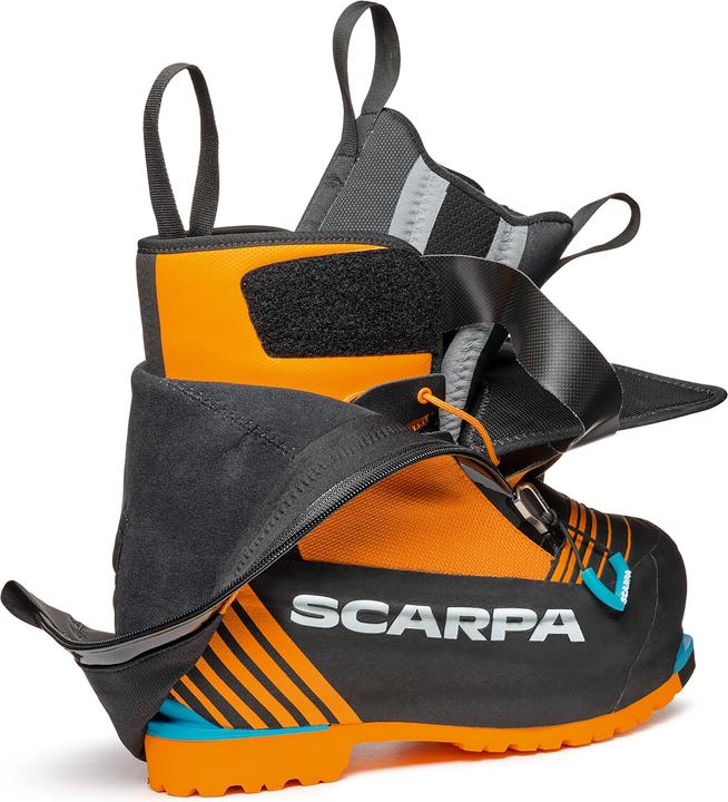 Produktbild Scarpa Phantom 8000 Thermic HD (42)