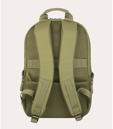 Immagine prodotto Tucano Laser Backpack 15/16" - Kompakter Rucksack aus recyceltem (20 l)
