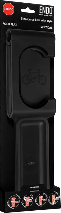 Image du produit Cycloc Support pour vélo