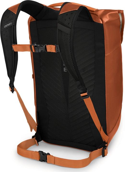 Image du produit Osprey Transporter Flap Sac à dos 48 cm pour ordinateur portable (29 l)