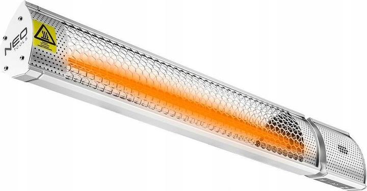 Produktbild Neo Tools Radiant 2000W IP65, 2 power regulation levels (2000 W)