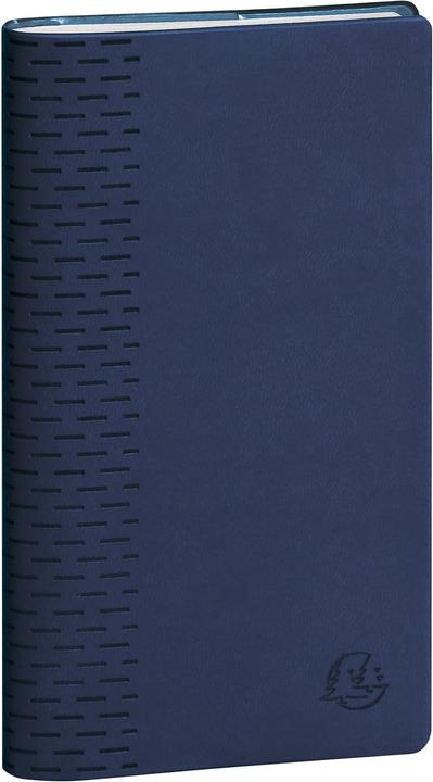 Actual product image Exacompta Pocket Agenda SAS 17 Winner (9 x 17.5 cm)