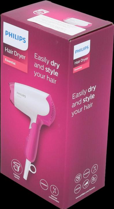Image du produit Philips DryCare Essential BHD003/00