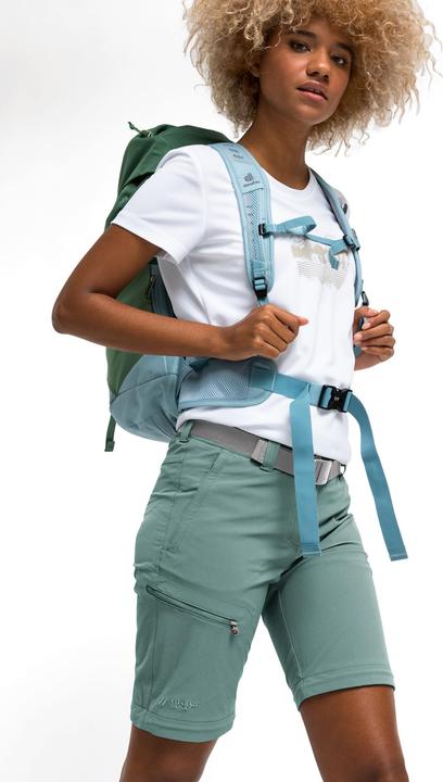 Immagine prodotto Maier Sports Nata T-Zip Off (44 E)