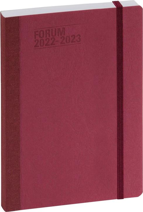 Image du produit Clairefontaine Agenda Forum Age Bag