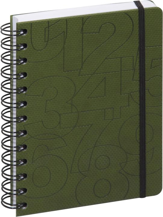 Actual product image Exacompta Agenda Forum Preston