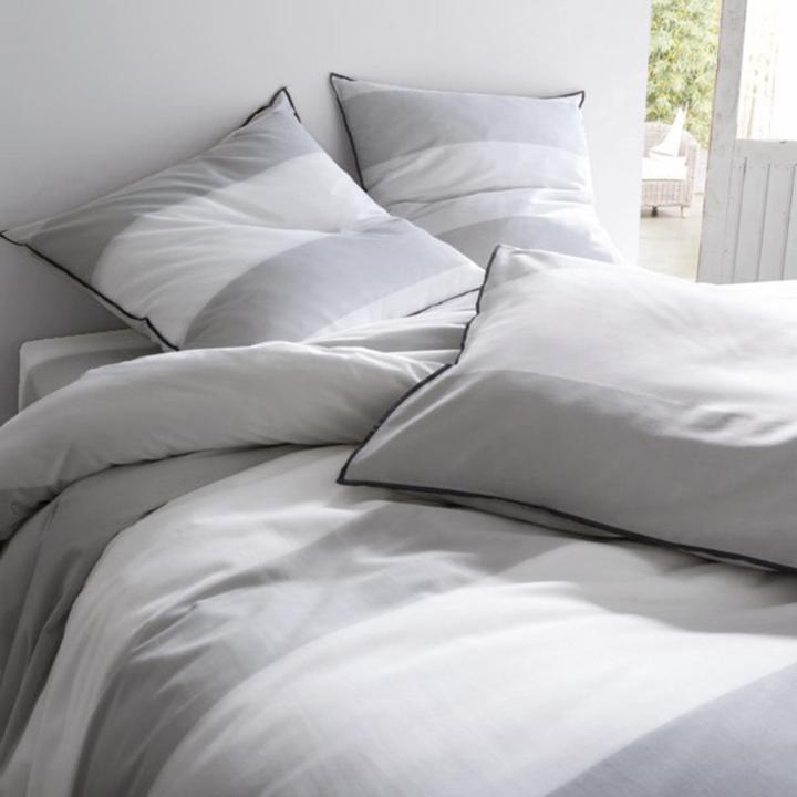Actual product image La Redoute Interieurs Yacht (Duvet cover, 140 x 200 cm)