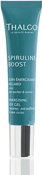 Immagine prodotto Thalgo Spiruline Boost Energizzante (Gel, 15 ml, Giorno + Notte)