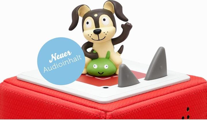 Produktbild Tonies 30 Lieblings-Kinderlieder Spiel Bewegungslieder (Deutsch)