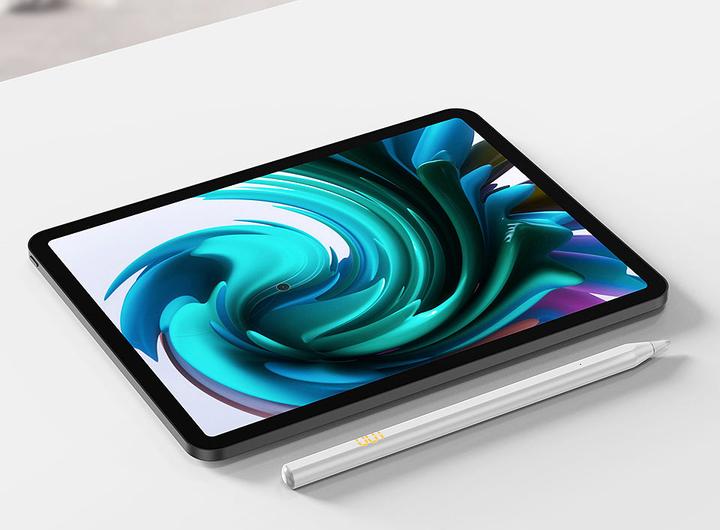Image du produit Callstel Stylet actif pour écran tactile
