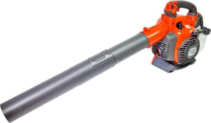 Image du produit Husqvarna 125bvx (Essence, Aspirateurs à feuilles)