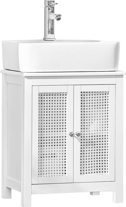 Actual product image SoBuy Vanity unit (50 x 60 x 33 cm)