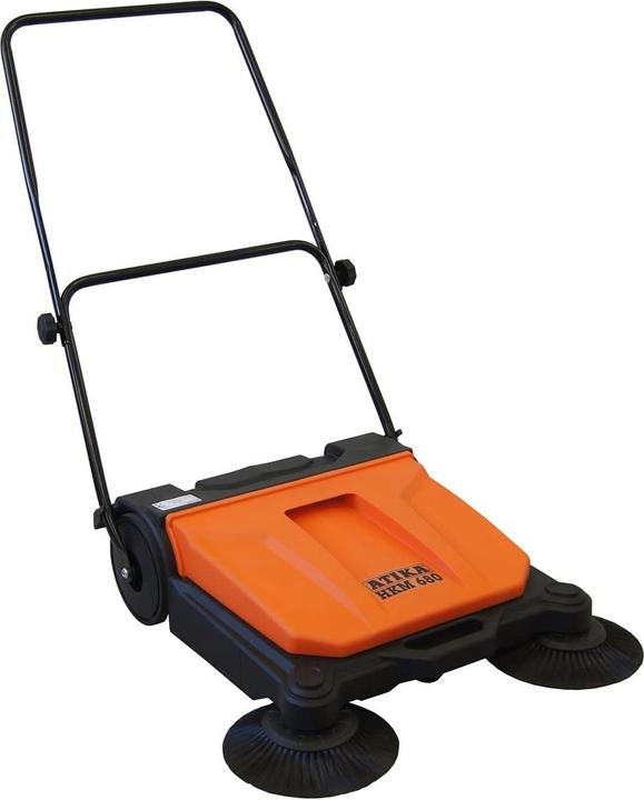 Immagine prodotto Atika Spazzatrice manuale HKM 680