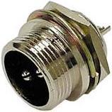 Immagine prodotto Velleman Connettore Da Pannello Multi-Pin - 6-Pin.